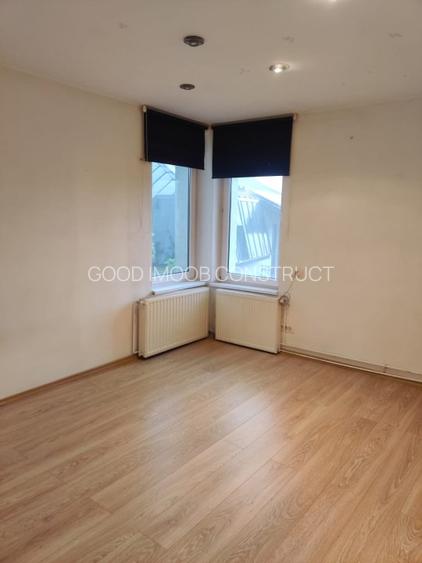 Apartament nemobilat 3 cam in vila Unirii - 6