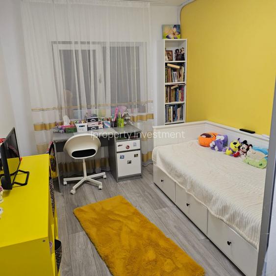 Theodor Pallady-Ozana I Vila I 3 Camere I Incalzire in Pardoseala I Parcare X2I - 3