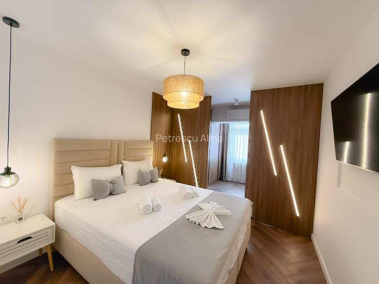 Apartament 3 camere,Stefan Cel Mare,Sector 2,etaj 1,recent renovat!TOTUL NOU - 16