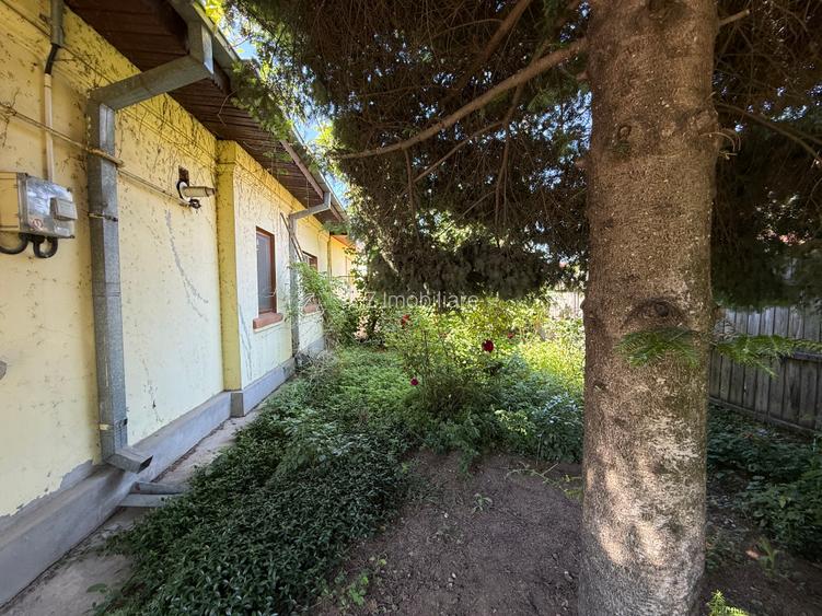 Vanzare Teren 706 mp -  Casa Parter - zona Colentina - 6