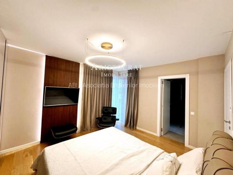 Duplex modern proximitate padure Corbeanca - 18