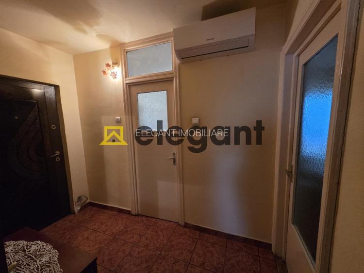 3 decomandate, 75 mp, centrala, AC, bloc izolat, Cornitoiu-Biserica - 11