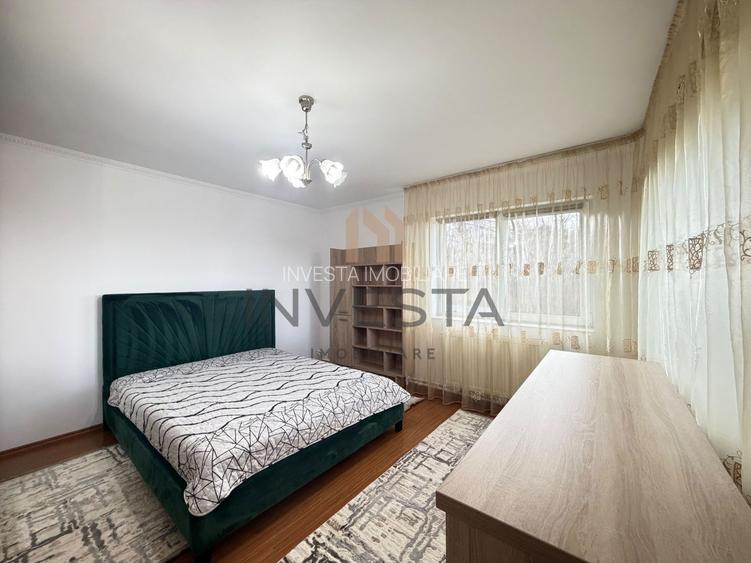 Casa spatioasa de inchiriat- zona Faget - 8