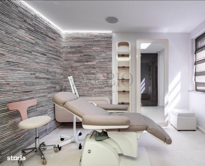 Vilă 5 Camere | Ideală pentru Beauty Hub | Spatiu Comercial - 16