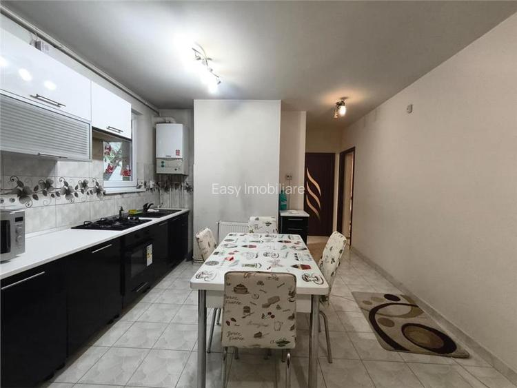 Apartament 3 Camere 70 mp Fortuna Zona Linistita - 10