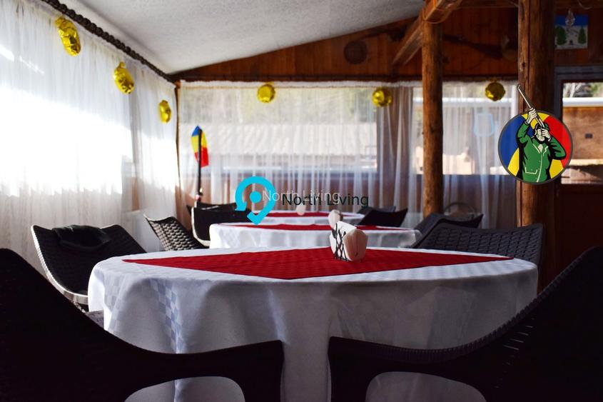 Casa de vacanta | Investitie | zona montana - padure | Arges | Leresti - 15