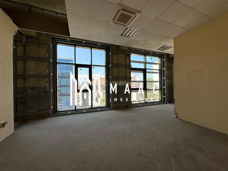 Cladire de birouri A+ | 900mp | Mihai Viteazu - 18