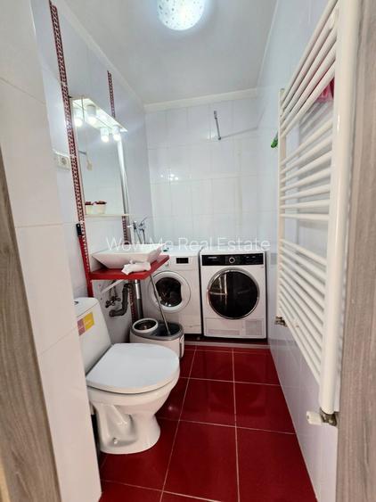 Apartament 3 Camere Drumul Gării, Dobroești Fundeni - 12