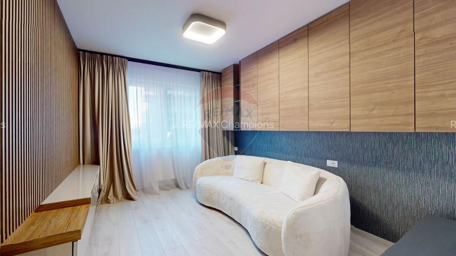 Comision 0 | 3 camere | 72 mp utili | Predare în Aprilie 2026 - 12