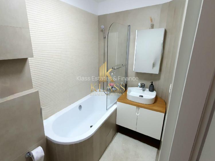 Apartament 3 camere tip penthouse Darwin Residence Tunari de inchiriat - 9