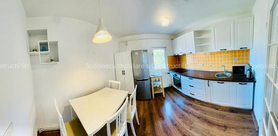 Apartament 3 camere zona Iulius Mall - 13