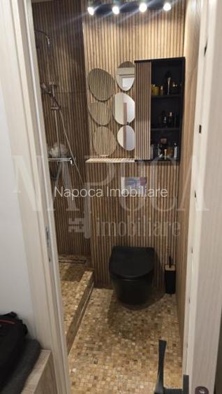 Apartament 3 camere de vanzare in Zorilor, Cluj Napoca - 4