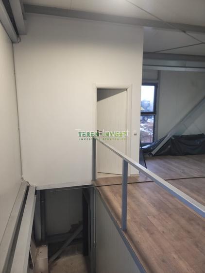 Hala depozitare -  Cernica - 13