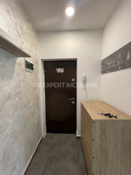 Apartament 2 camere | mobilat | utilat | 2 locuri de parcare - 12
