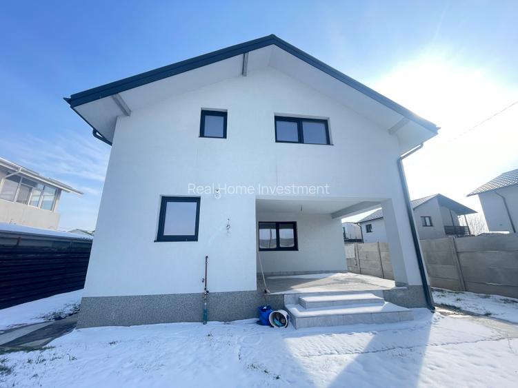 Casa/Vila individuala 4 camere,400 m de blv./Com.Berceni - 7