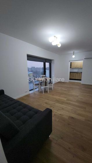 Apartament  2 camere I One Cotroceni Park I loc de parcare inclus - 3