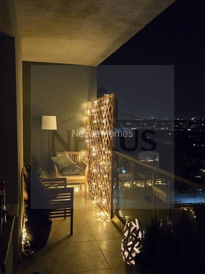 Metrou Berceni - Apartament 2 cam - Mobilat si utilat complet - 12