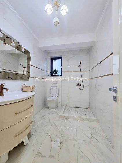 Vilă Individuală D+P+1 , 6 Camere, Strada Doinei, Fundeni Dobroești - 55