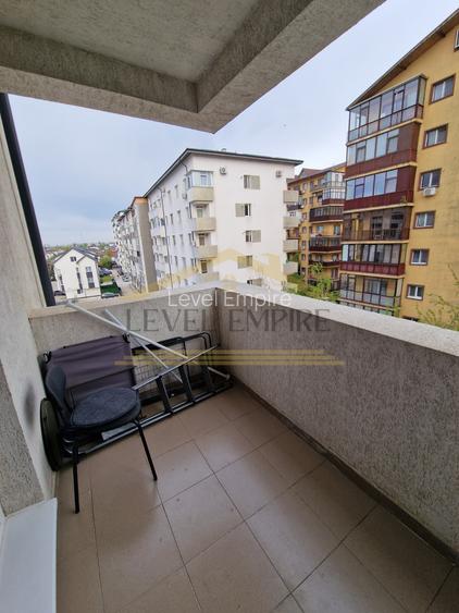 ÎNCHIRIERE APARTAMENT 2 CAMERE MILITARI RESIDENCE REZERVELOR CHIAJNA PARCARE - 12
