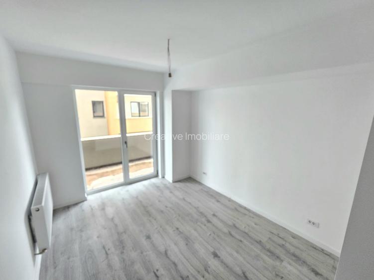PROPRIETAR: Apartament cu 1 cameră, decomandat, complet echipat – intabulat - 6