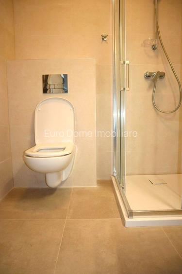 Exclusivitate -  3 camere,  bloc nou,  gradină, loc parcare, pet friendly - 17