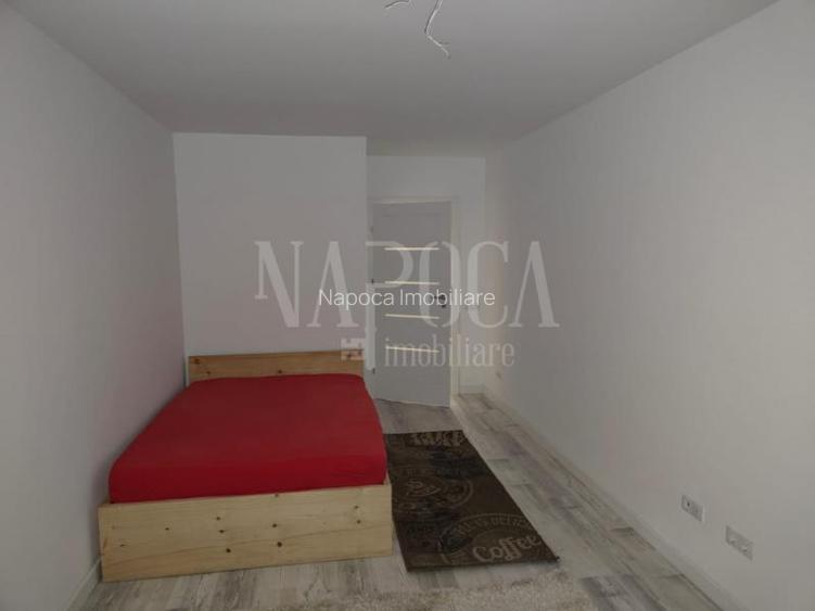 Apartament 2 camere de vanzare in Zorilor, Cluj Napoca - 4