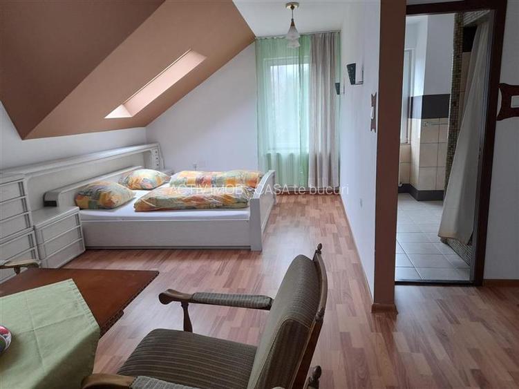 Trei Ape CS Pensiune la Munte Comis.ZERO Cump.si in Cryptomonede - 37