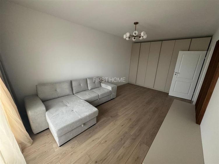 Apartament 2 camere, mobilat si utilat complex Express Residence - 9