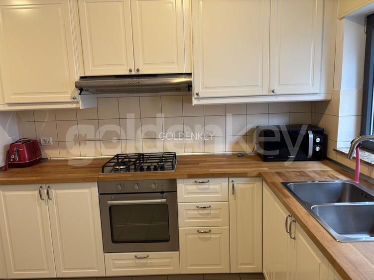 Apartament cu 4 camere in complex rezidential - 4