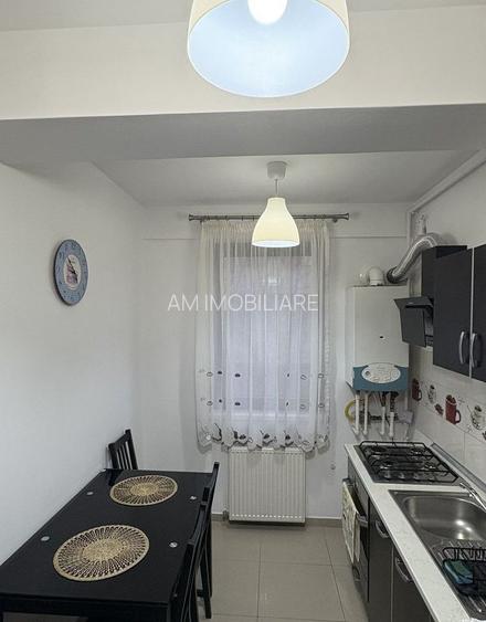 AP. 2 CAMERE OITUZ, BLOC NOU, CENTRALA TERMICA, METROU 5 MINUTE - 5