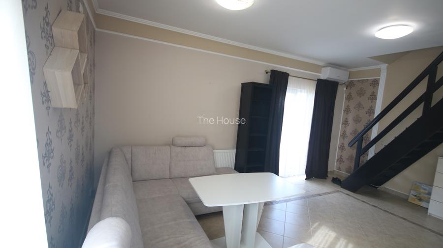 Apartament cu 3 camere la intrare in Dumbravita,langa parc/Berlin Sport - 17