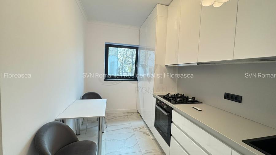 REA1026536 Apartament deosebit de 3 Camere I Primaverii - 13