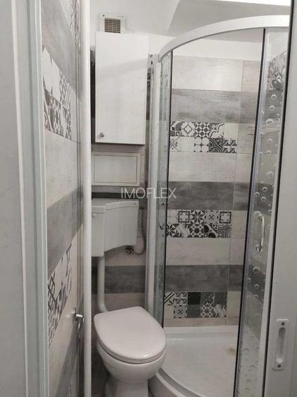 Garsoniera in Gheorgheni, 11mp, finisata modern - 7