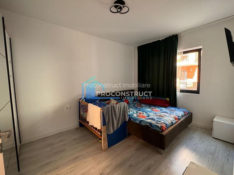 APARTAMENT DE VANZARE | MOBILAT&UTILAT| GIROC | - 11