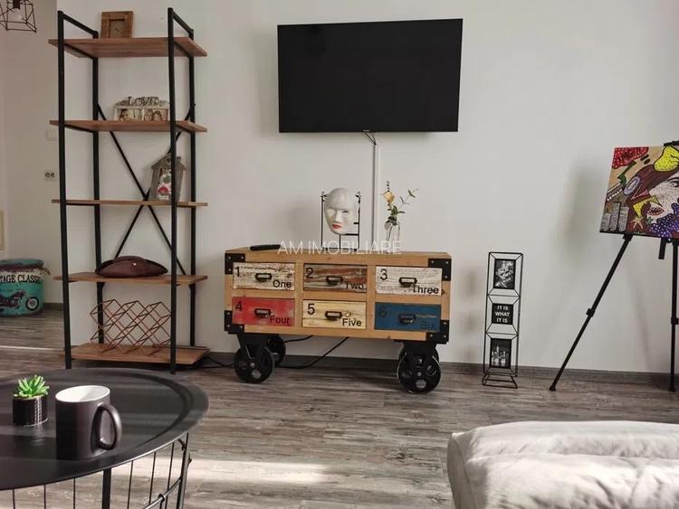 AP. 3 CAMERE MILITARI, BUCATARIE INCHISA, MODERN, METROU 5 MINUTE - 4