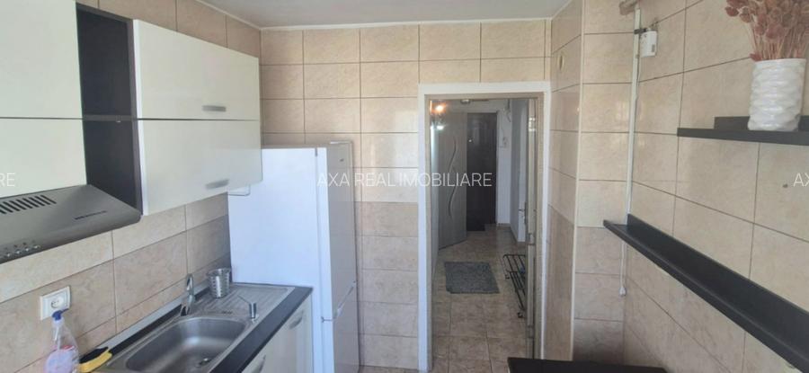 Ap. 2 camere – Metrou Gorjului | Modern, spațios, cu loc de parcare - 11