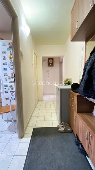 Apartament Zona Zorilor Decomandat - etaj 3/4 - 8