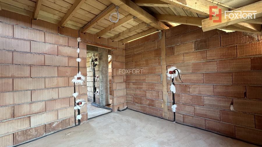 COMISION 0% Duplex 4 camere si 2 bai, Sanandrei - Pozitie excelenta - 8