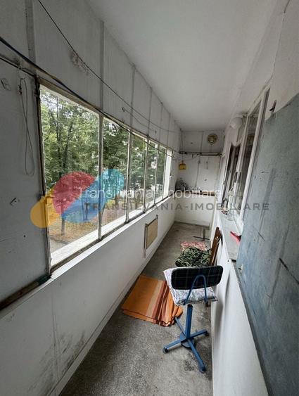 Apartament 2 camere - 45 mp - Grigorescu - 3