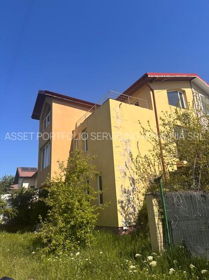 Casa de locuit - DOMNESTI - ILFOV - 7