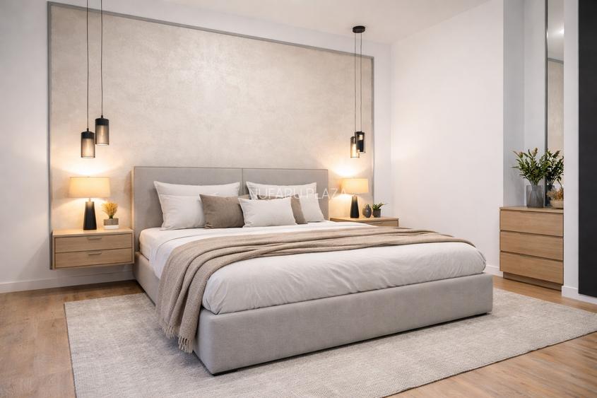 Apartament cu 2   camere de vanzare,tip penthouse, ultracentral finisat!!!! - 14