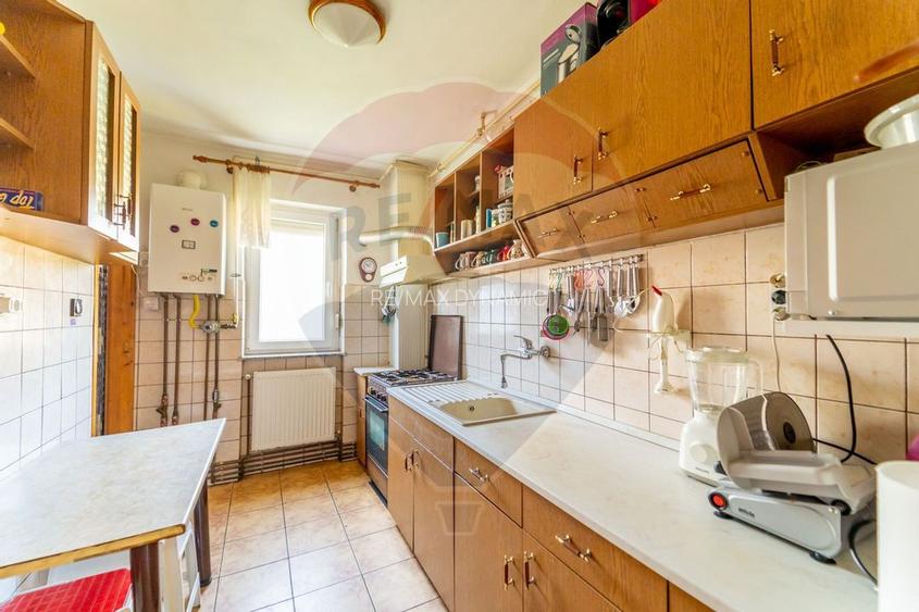 Apartament cu 3 camere in zona Grădiște - 6