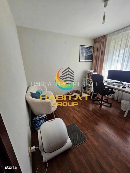Apartament 3 Camere | Centrală Proprie | Parcare ADP | Brâncoveanu - 5