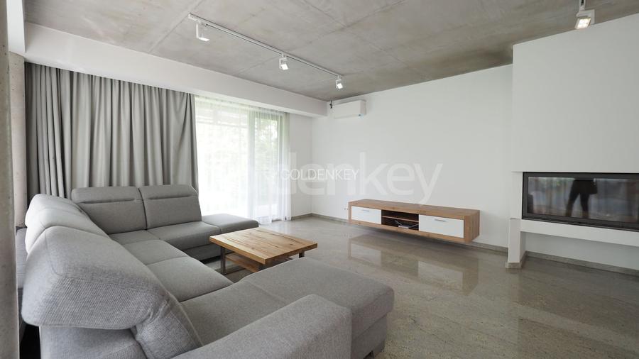 Vila minimalista pe o strada selecta si linistita - 3