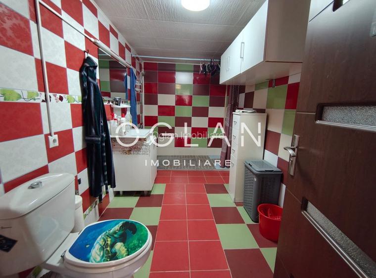 CASA SELIMBAR, 8 camere, 160 mp, 0%Comision - 12