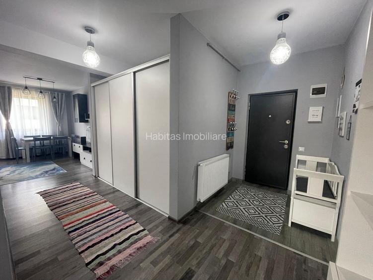 Comision 0% Ap 3 camere, etaj 2/3, parcare subterana, str Sub Cetate - 3