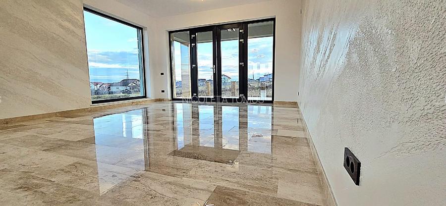 CASA NOUA PE UN NIVEL - 6