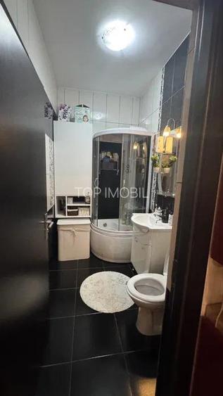 Apartament cu 2 camere, bloc nou, loc de parcare - Valea Lupului - 8