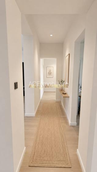 4 camere | Vidra | 3 bai | Curte | Centrala | NOU - 11
