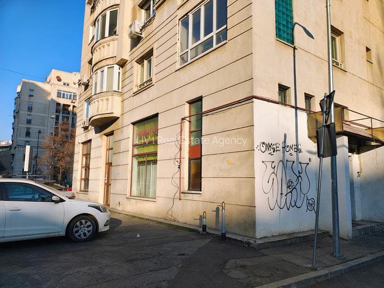 Spațiu Comercial de Vânzare – Bulevardul Natiunile Unite - 3